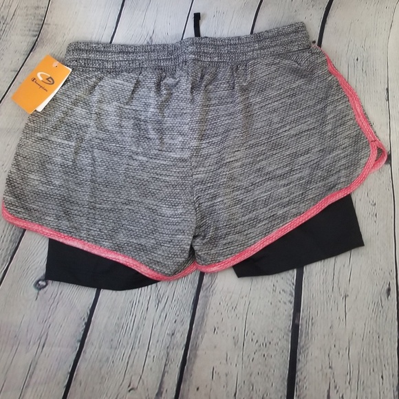 Women's compression inner short - Picture 2 of 3